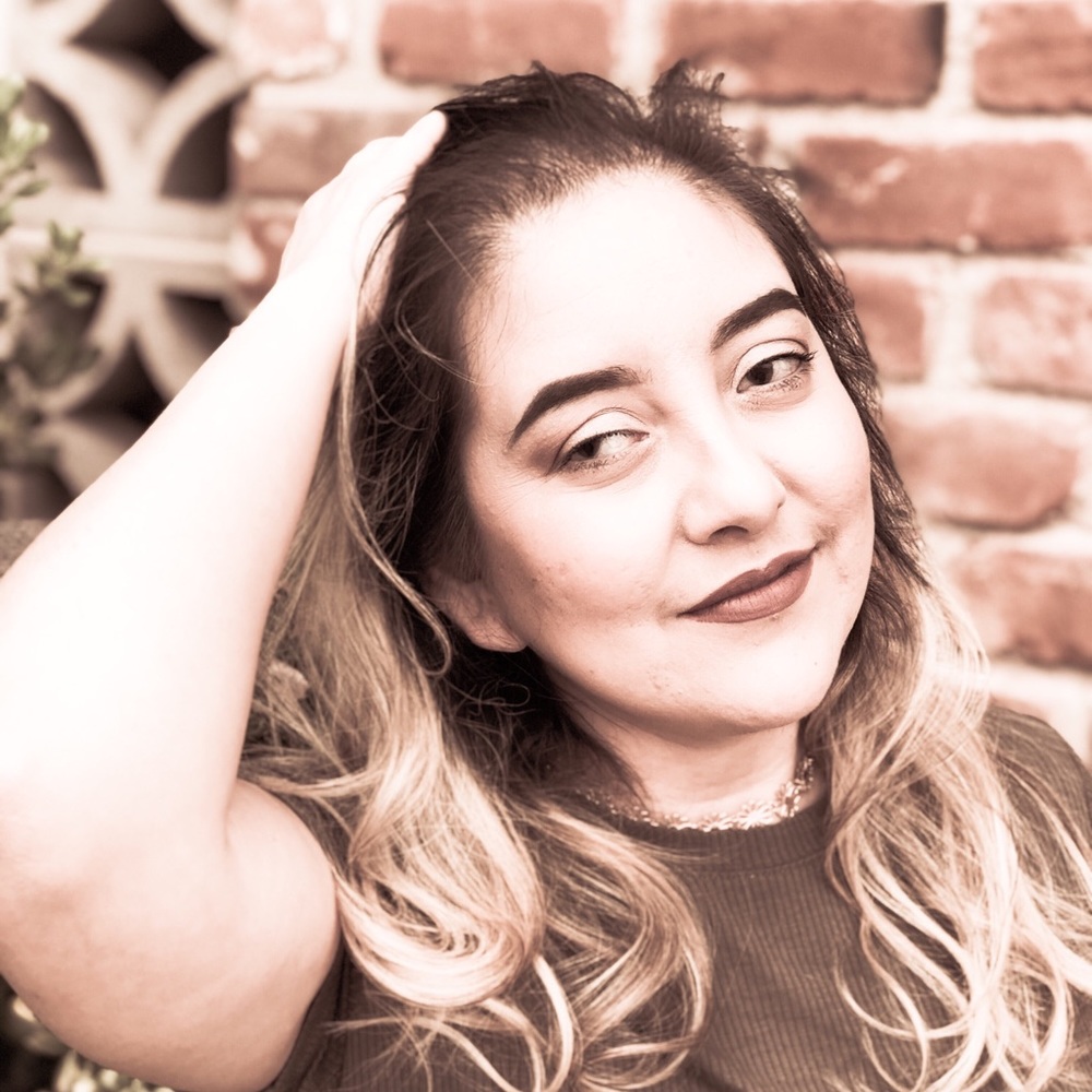 Meet your Posher, Natalia